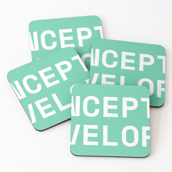 Item preview, CONCEPT DEVELOPER: designer sticker pack designed and sold by the Boletus.