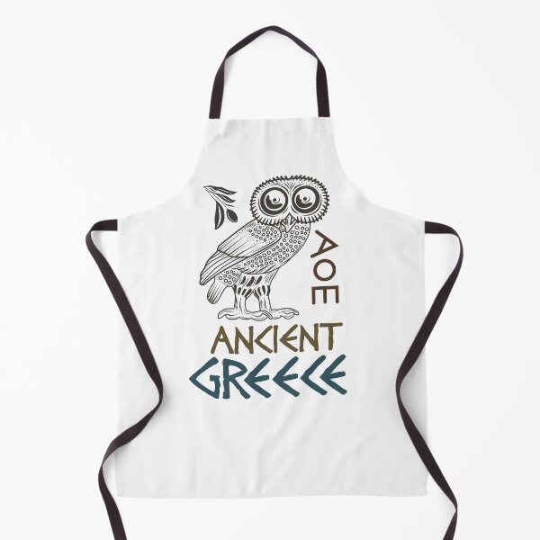 Item preview, Owl figure - Ancient Greece designed and sold by portokalis.