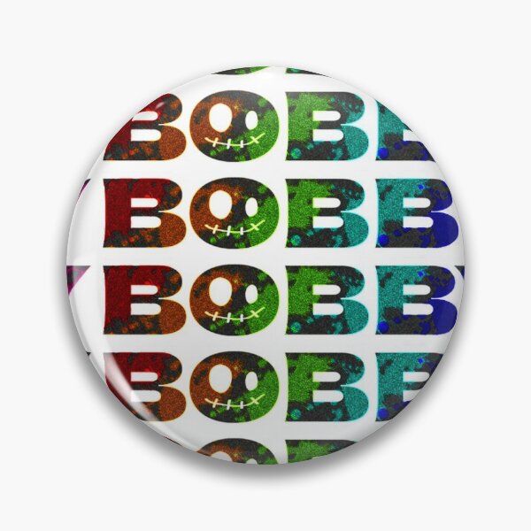 Item preview, Bobby designed and sold by Kreative4.