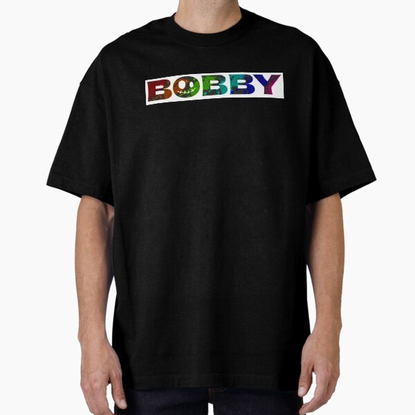 Item preview, Bobby designed and sold by Kreative4.
