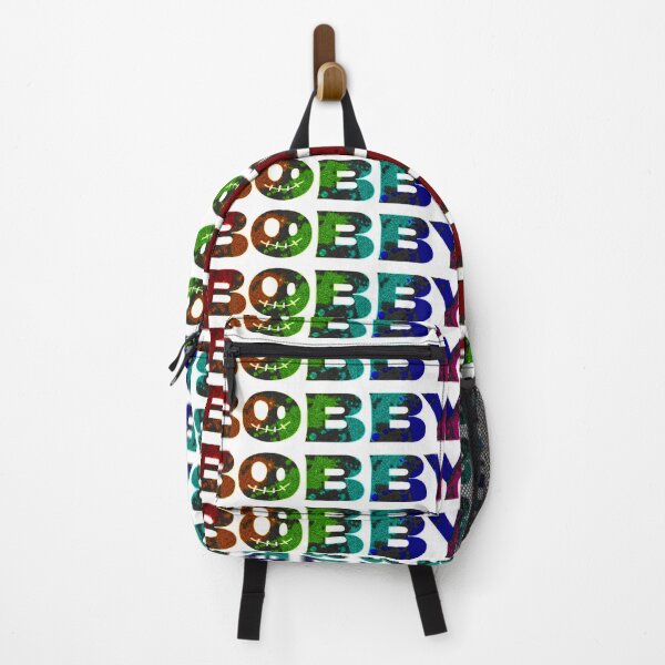 Item preview, Bobby designed and sold by Kreative4.