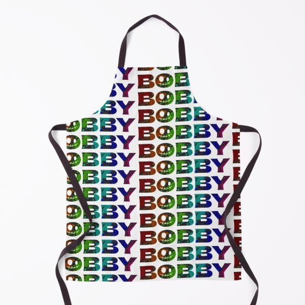Item preview, Bobby designed and sold by Kreative4.