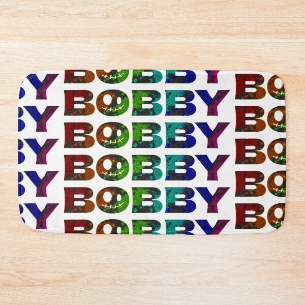 Item preview, Bobby designed and sold by Kreative4.
