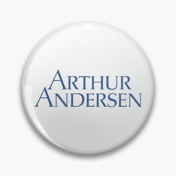 Item preview, Arthur Andersen designed and sold by ParsonsDesigns.