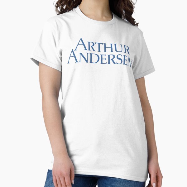 Item preview, Arthur Andersen designed and sold by ParsonsDesigns.