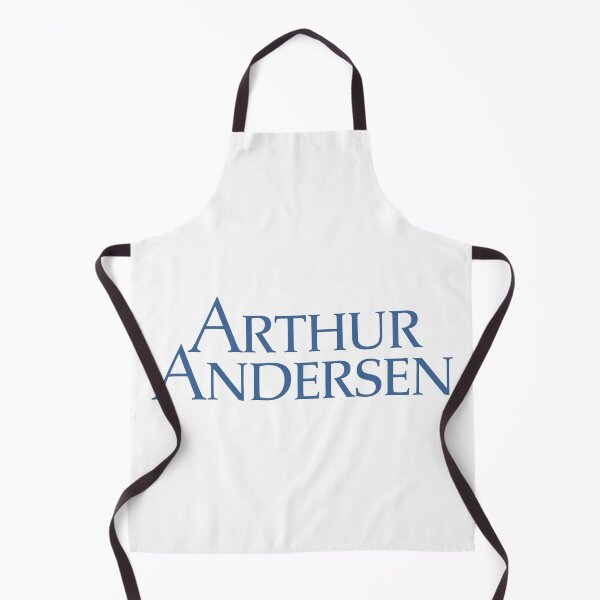 Item preview, Arthur Andersen designed and sold by ParsonsDesigns.