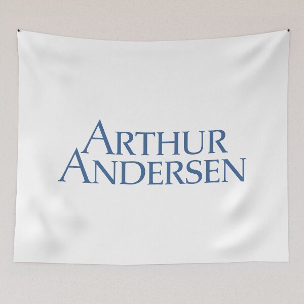 Item preview, Arthur Andersen designed and sold by ParsonsDesigns.
