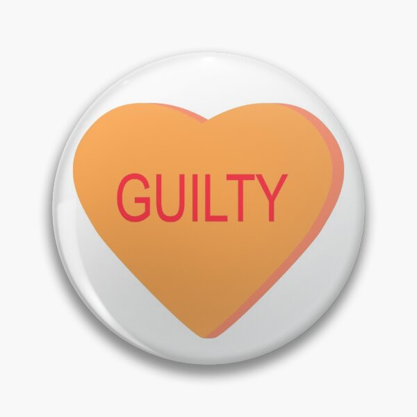 Item preview, Candy Heart - Guilty designed and sold by ajoymoon.