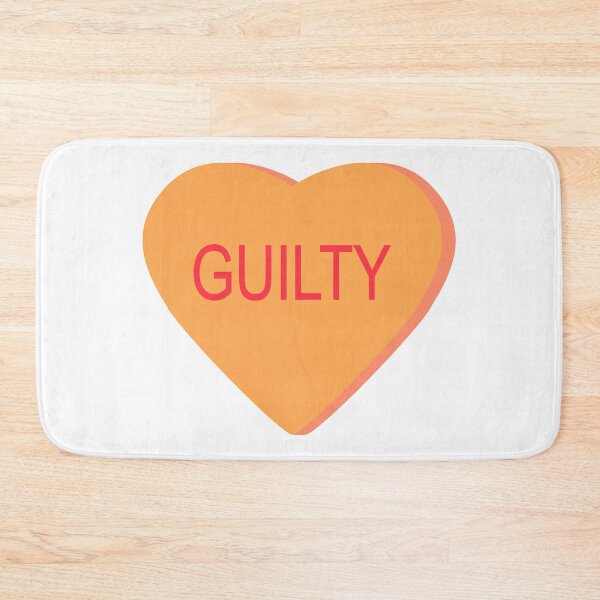 Item preview, Candy Heart - Guilty designed and sold by ajoymoon.