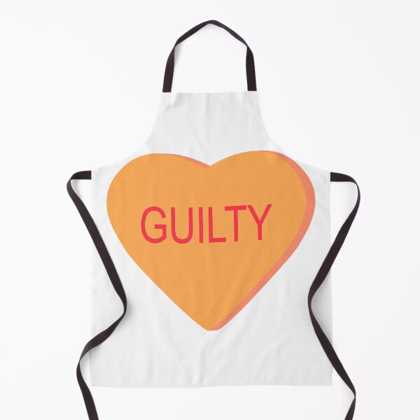 Item preview, Candy Heart - Guilty designed and sold by ajoymoon.