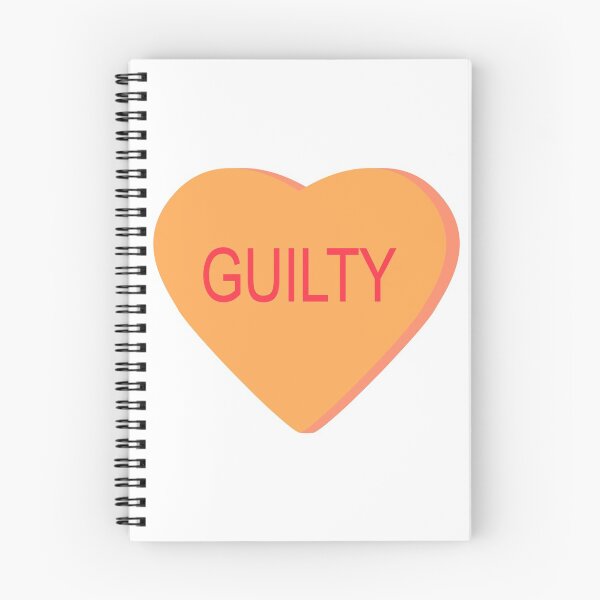 Item preview, Candy Heart - Guilty designed and sold by ajoymoon.