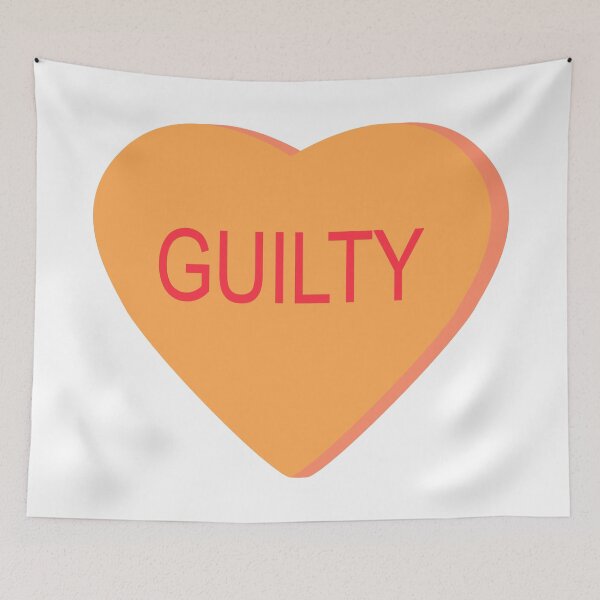 Item preview, Candy Heart - Guilty designed and sold by ajoymoon.
