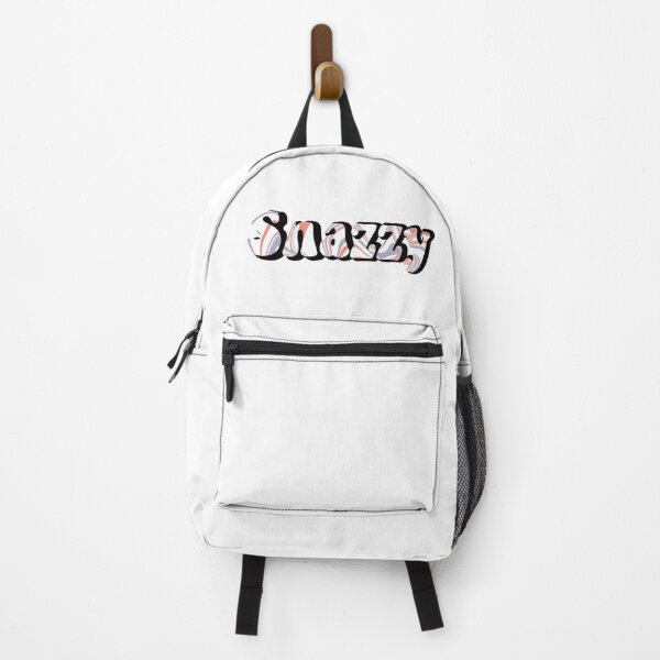 Item preview, Snazzy Word Print designed and sold by madebymarolus.