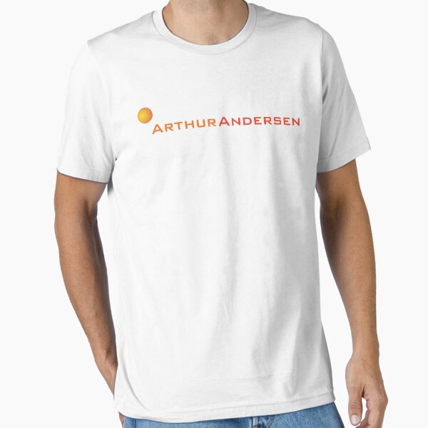 Item preview, Arthur Andersen designed and sold by ParsonsDesigns.