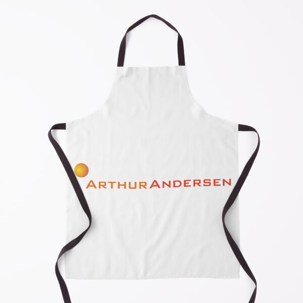 Item preview, Arthur Andersen designed and sold by ParsonsDesigns.