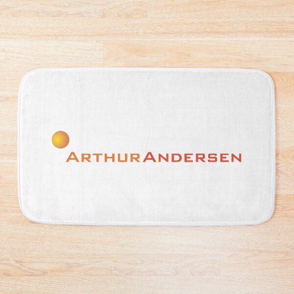 Item preview, Arthur Andersen designed and sold by ParsonsDesigns.