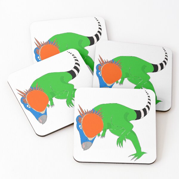 Item preview, Pachycephalosaurus designed and sold by FossilRecordGNS.