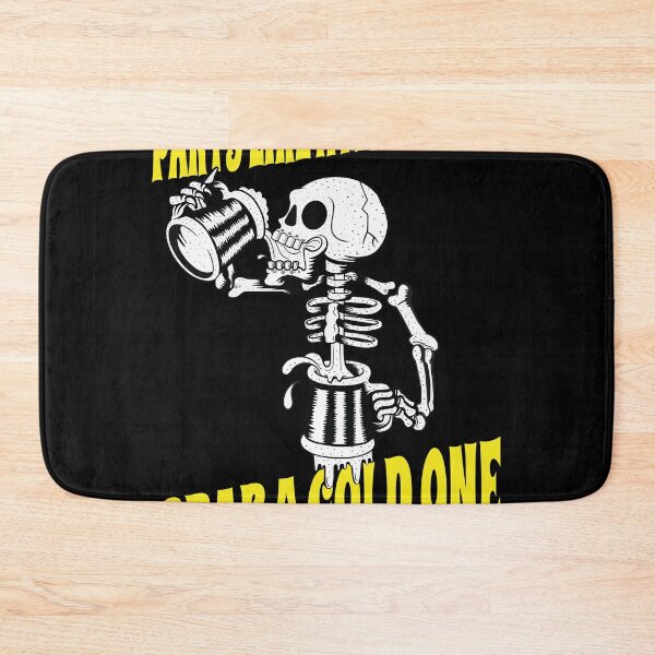 Item preview, Funny Morticians Mortuary Students Morque and Beer drinking  designed and sold by Rzelemenz.