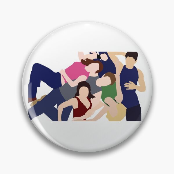 Item preview, One Tree Hill designed and sold by alisejdesigns.