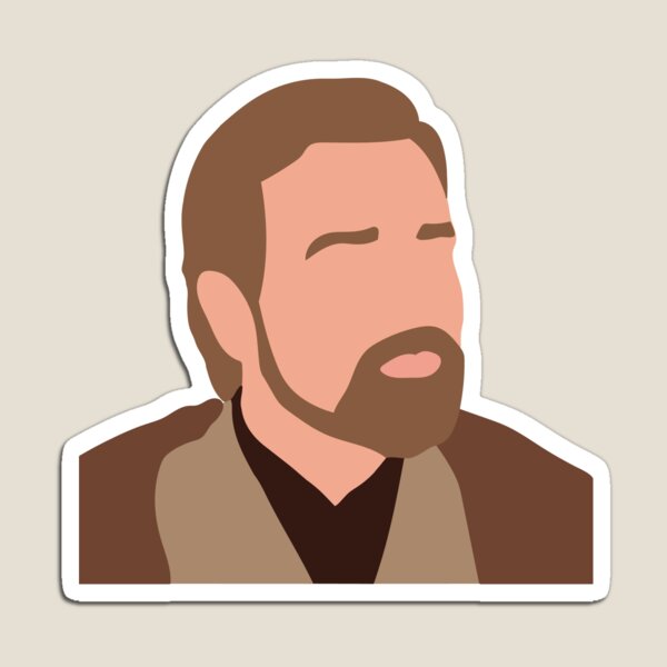 Item preview, Minimalist Portrait #24 - Space Jesus  designed and sold by Goldsun12.