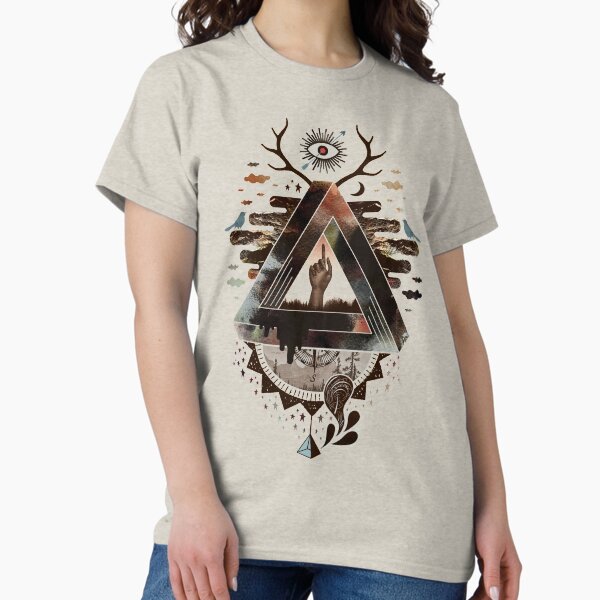 Item preview, All Impossible Eye designed and sold by Kevin  Keller.