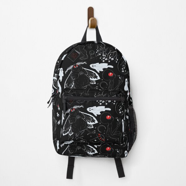 Item preview, Cryptid collection designed and sold by Howlish.