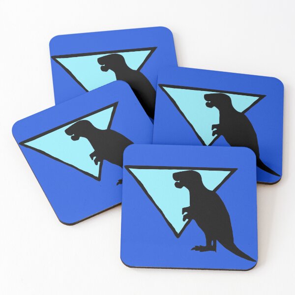 Item preview, Bangchan Miroh Dinosaur designed and sold by PurrfectPixels.