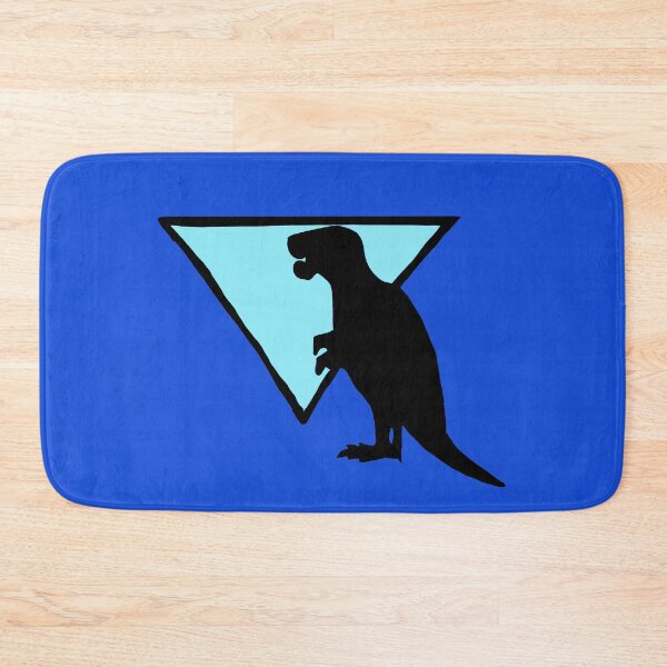Item preview, Bangchan Miroh Dinosaur designed and sold by PurrfectPixels.