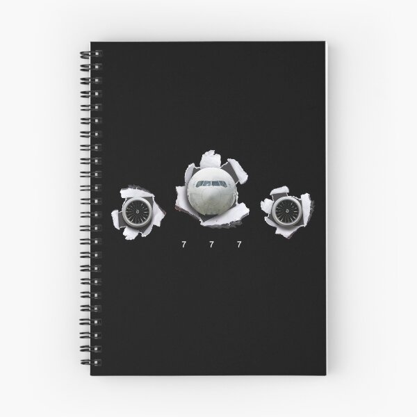 Item preview, Airplane 777 designed and sold by Smartalb.