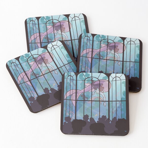 Item preview, Mermaid Aquarium designed and sold by EmmerG.