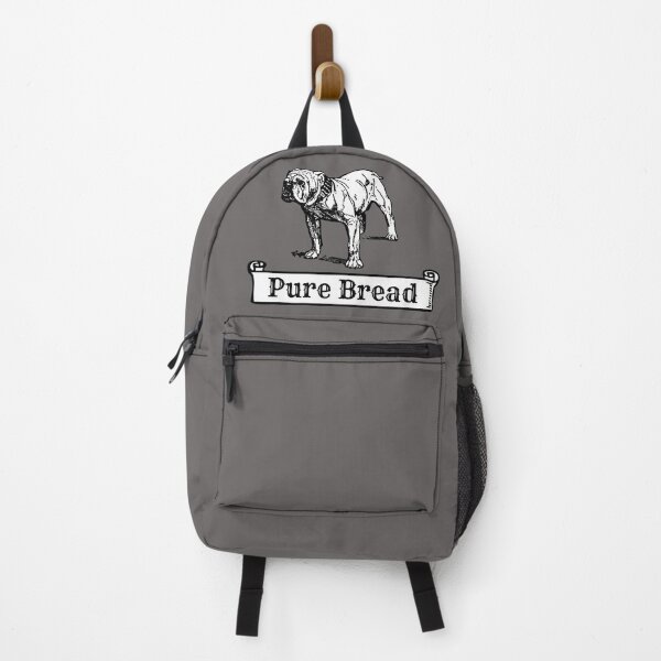 Item preview, Pure Bread designed and sold by Dreadfully-Dumb.