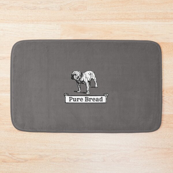 Item preview, Pure Bread designed and sold by Dreadfully-Dumb.