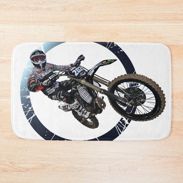 Item preview, Motocross designed and sold by obscurite.