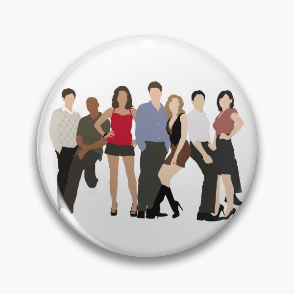 Item preview, One Tree Hill 6 designed and sold by alisejdesigns.