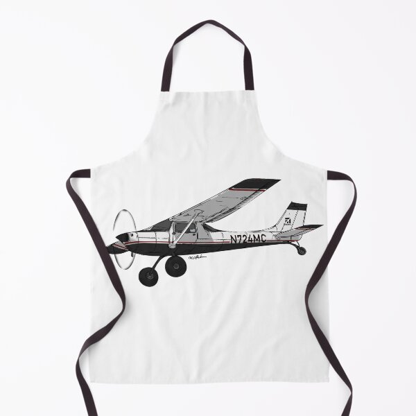 Item preview, Cessna 150 N724MC designed and sold by Michael Garber.