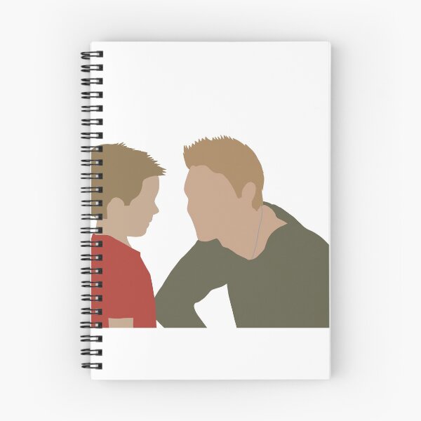 Item preview, Lucas and Jamie Scott designed and sold by alisejdesigns.