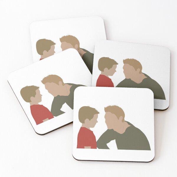 Item preview, Lucas and Jamie Scott designed and sold by alisejdesigns.