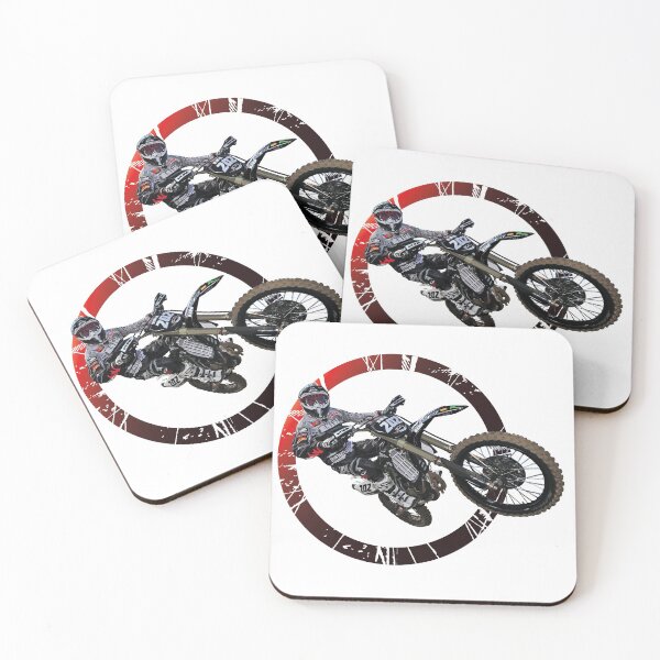 Item preview, Motocross designed and sold by obscurite.