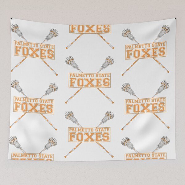 Aperçu de l'œuvre Université d'État de Palmetto créée et vendue par FoxyOatmeal.