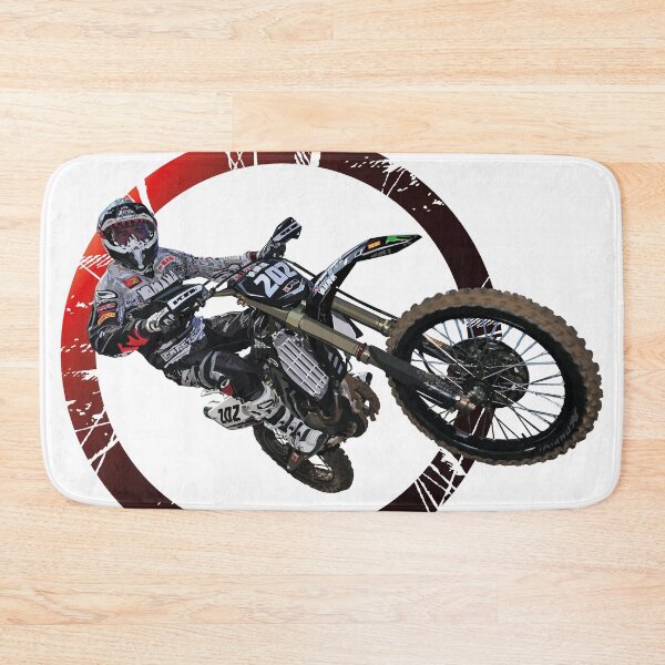 Item preview, Motocross designed and sold by obscurite.