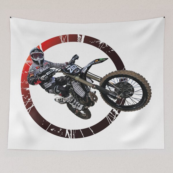 Artikelvorschau, Moto-Cross entworfen und verkauft von obscurite.