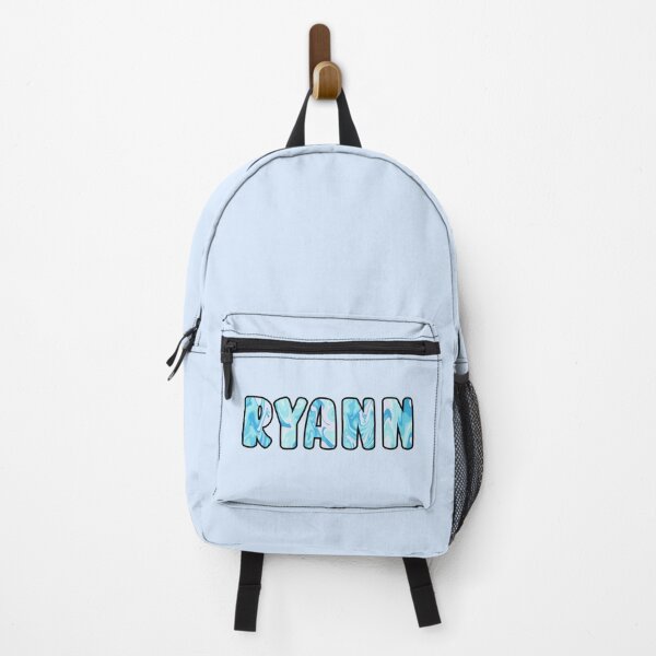 Item preview, Ryann Custom Name designed and sold by EuropaPrints.