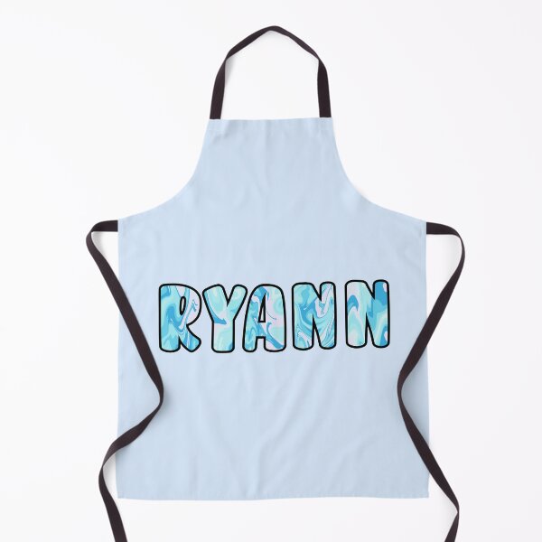 Item preview, Ryann Custom Name  designed and sold by EuropaPrints.
