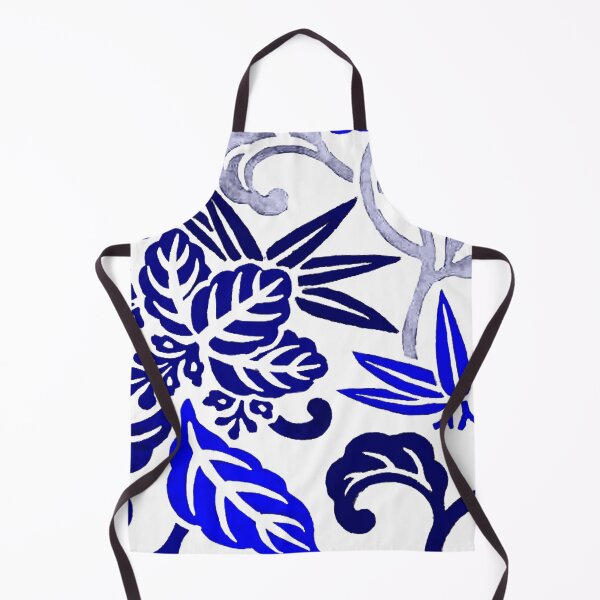 Item preview, Vintage Japanese Floral Pattern designed and sold by Kybruno's Creations.