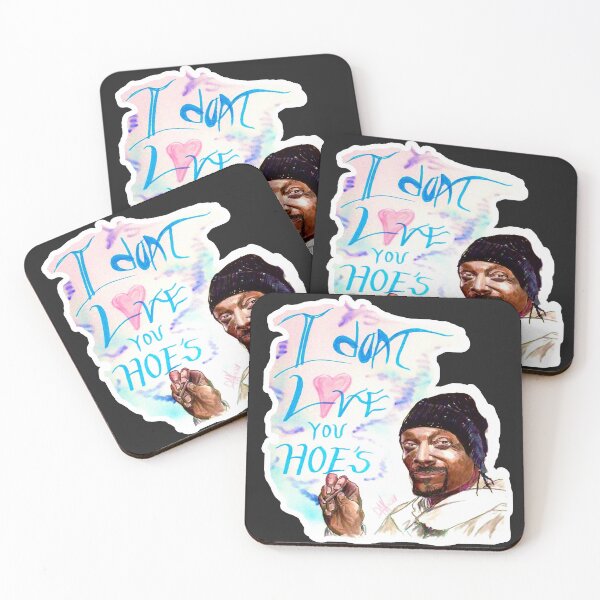 Item preview, i dont love you designed and sold by rapperthatdraws.