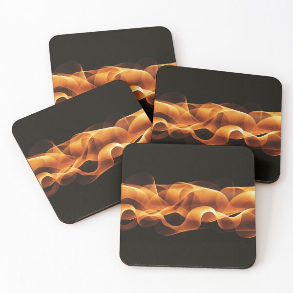 Item preview, Abstract waves background. designed and sold by Divine Kanza.