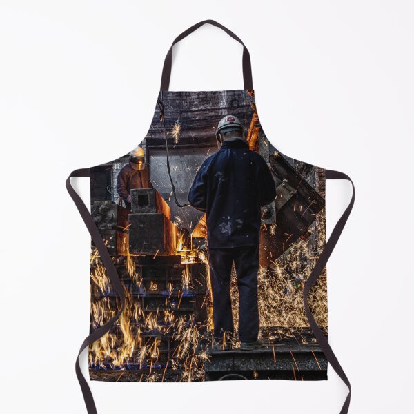Item preview, Hargreaves Foundry designed and sold by Charlotte Graham.