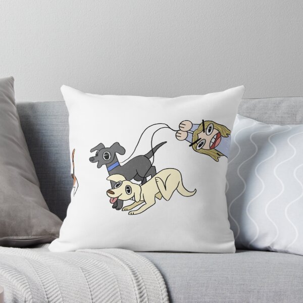 Item preview, Dog and Cat designed and sold by itspeepoh.