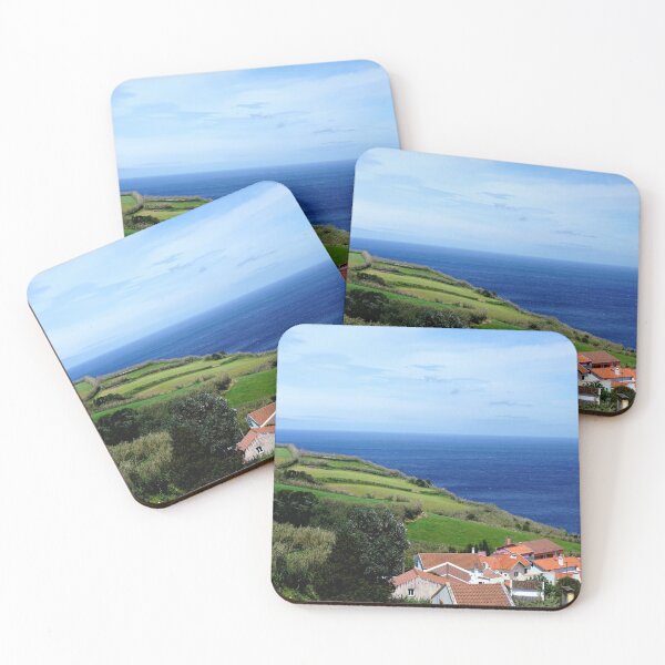 Item preview, The Azores, Sao Miguel designed and sold by nikawanders.