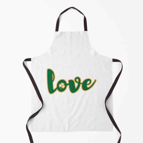 Item preview, Love Saint Patrick's Day with Clover Mint tee designed and sold by TheFlipRepublic.